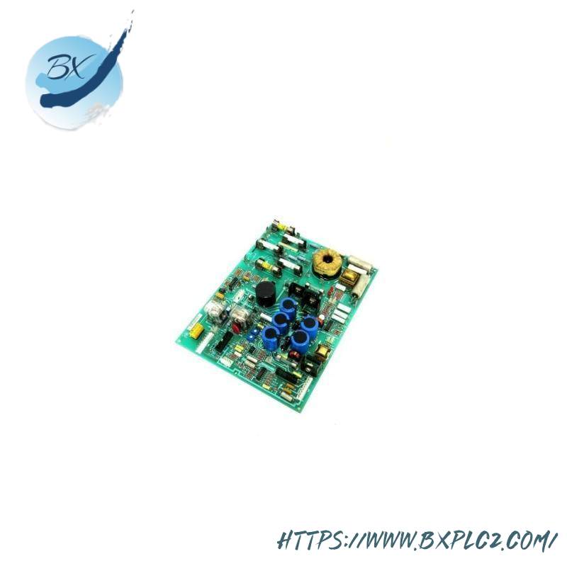 GE A06B-6057-H205