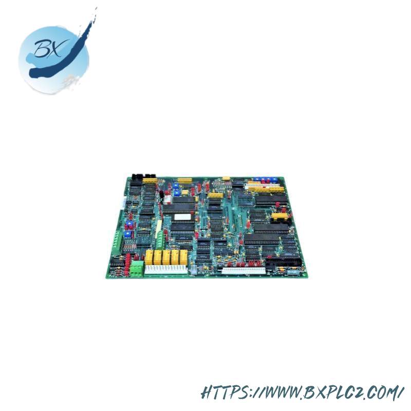 GE 531X139APMARM7 F31X139APMASG2 CONTROL MODULE