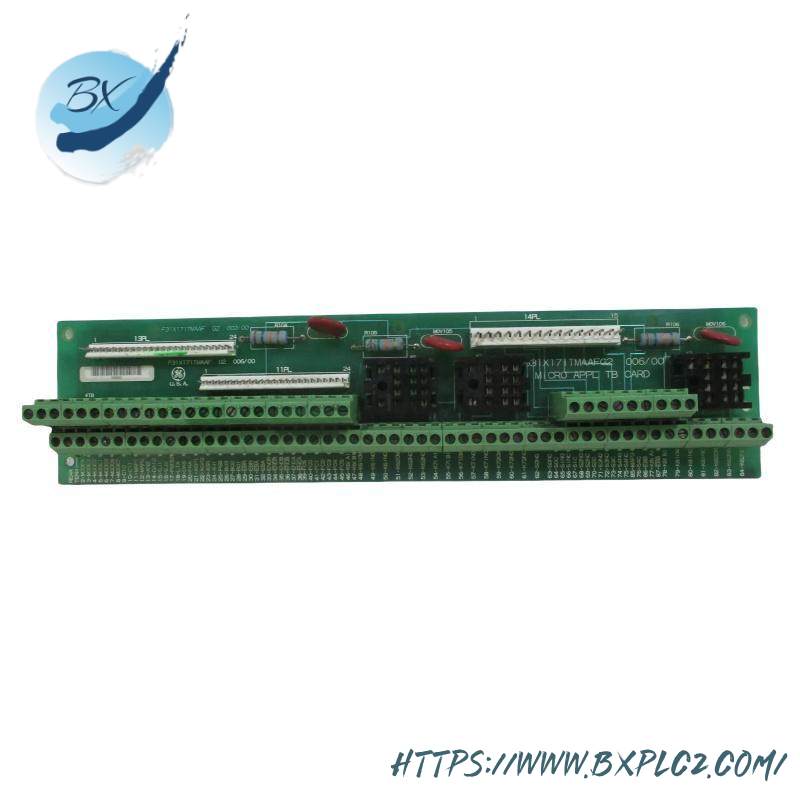 GE 531X171TMAAFG2 Relay Card Board