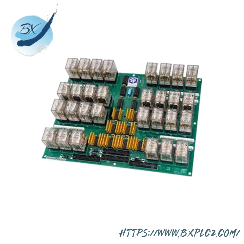 GE 531X301DCCAFG2 Main Drive Control Card