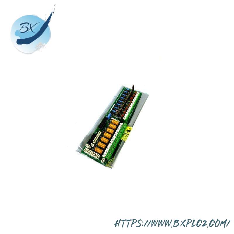 GE 531X307LTBAKG1 I/O TERMINAL BOARD