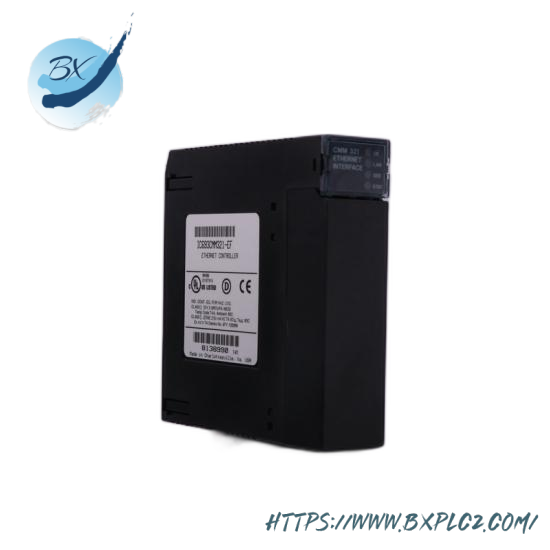GE 6233BP10820 IC660EBA021