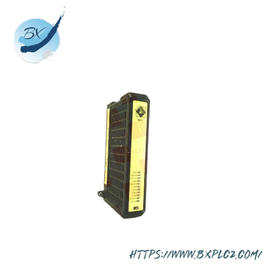 GE 8851-LC-MT SafetyNet Controller