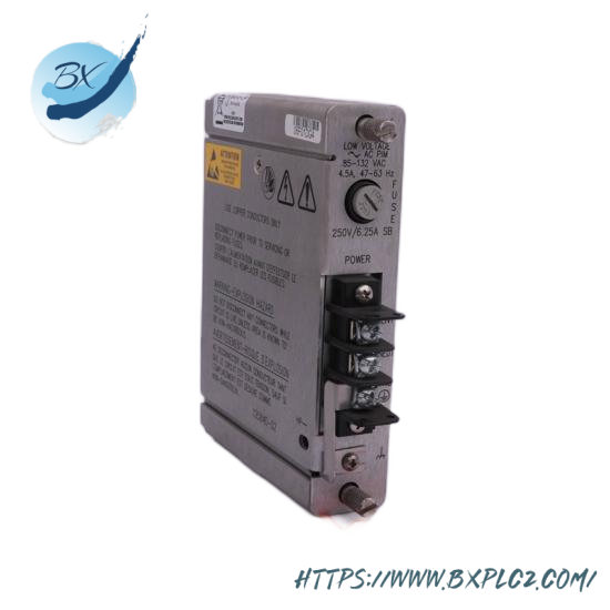 GE Fanuc IC693ACC400  Expanded Battery Backup