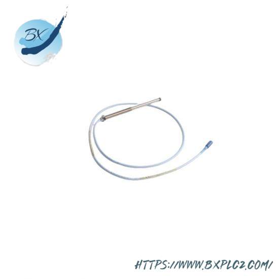 GE Bently Nevada 330101-30-63-10-02-CN Proximity Probe