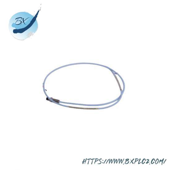 GE Bently Nevada 330106-00-04-10-02-00 Proximity Probe