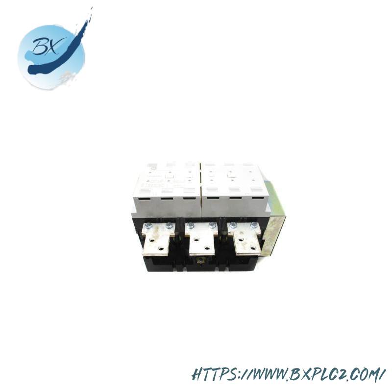 GE CK13BA311Y CONTACTOR, 440-500VAC, 1215A