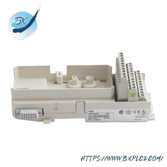 GE D20C TERMINATION