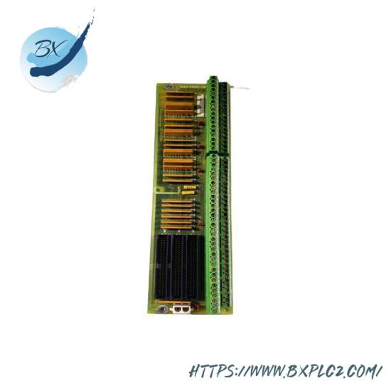 GE Fanuc IC693ACC400  Expanded Battery Backup