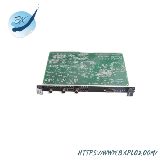 GE DS200IMCPG1CGC Turbine Control Card