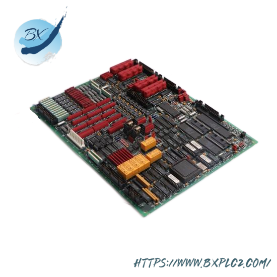 GE DS200RTBAG2ADB Mark VI NEW