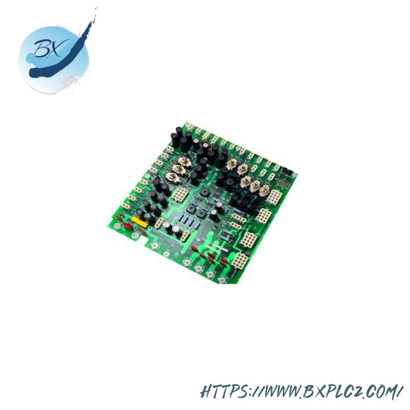 GE DS200TBPAG1CC Circuit board