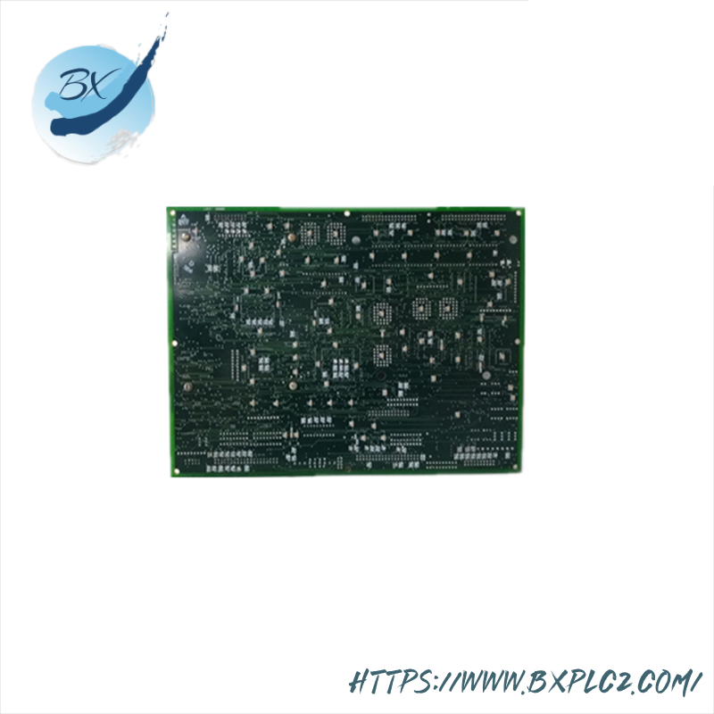 GE DS200TBQAG1A1 Digital Contact Terminal Board