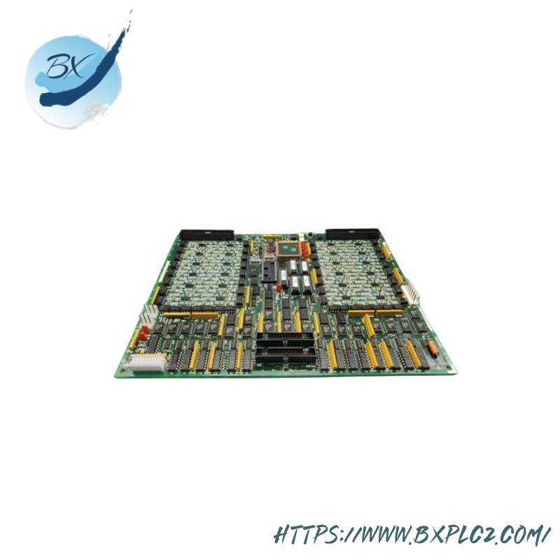 GE DS200TCDAH1 Digital I/O Board