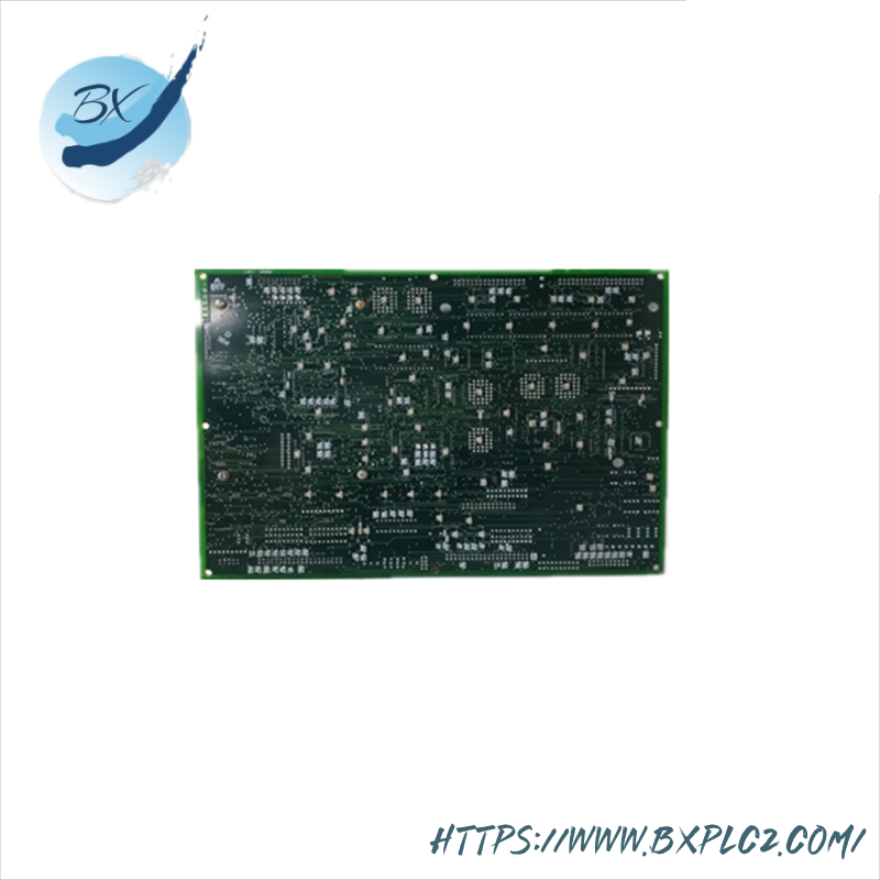 GE DS200TCDAH1BHE Digital I/O Board
