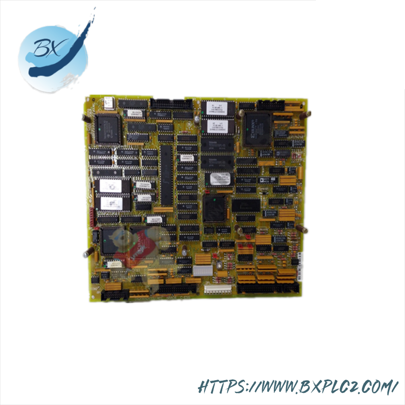 GE DS200TCEAG1APB Emergency Overspeed Board