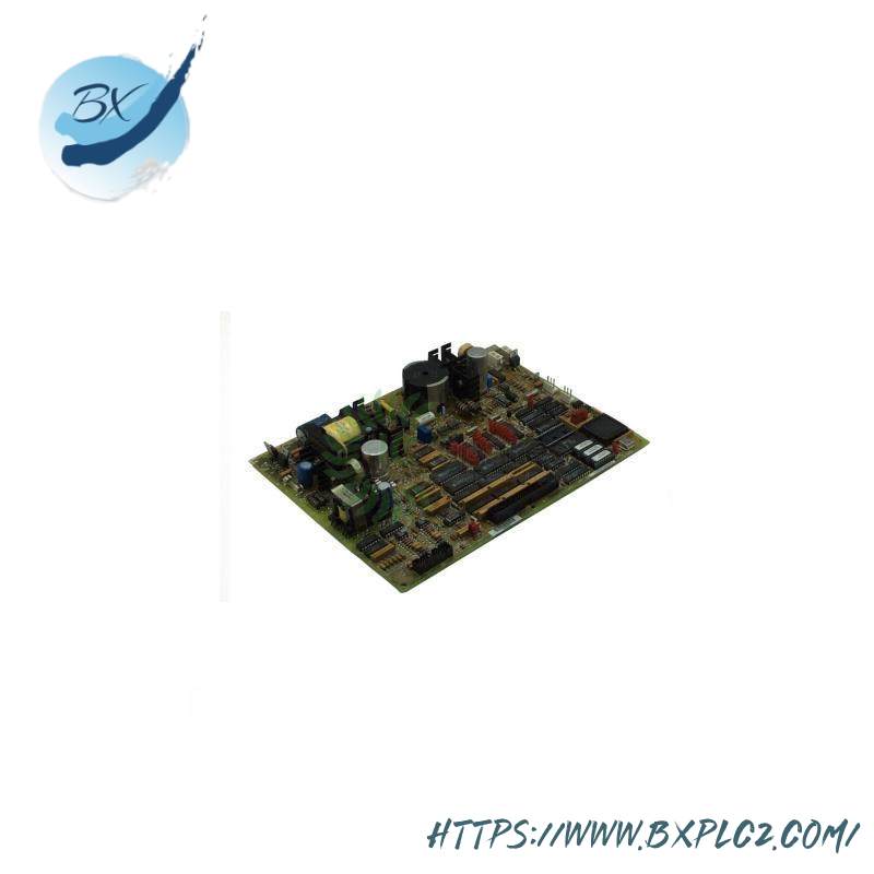 GE DS200TCEAG1BTF Processor Card