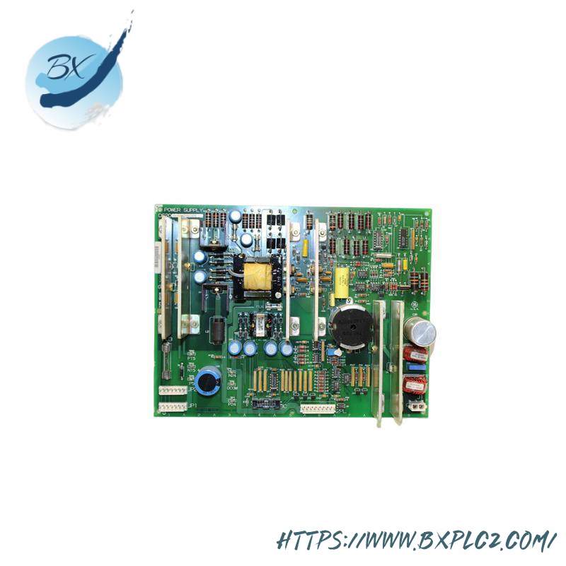 GE DS200TCPSG1 power supply board