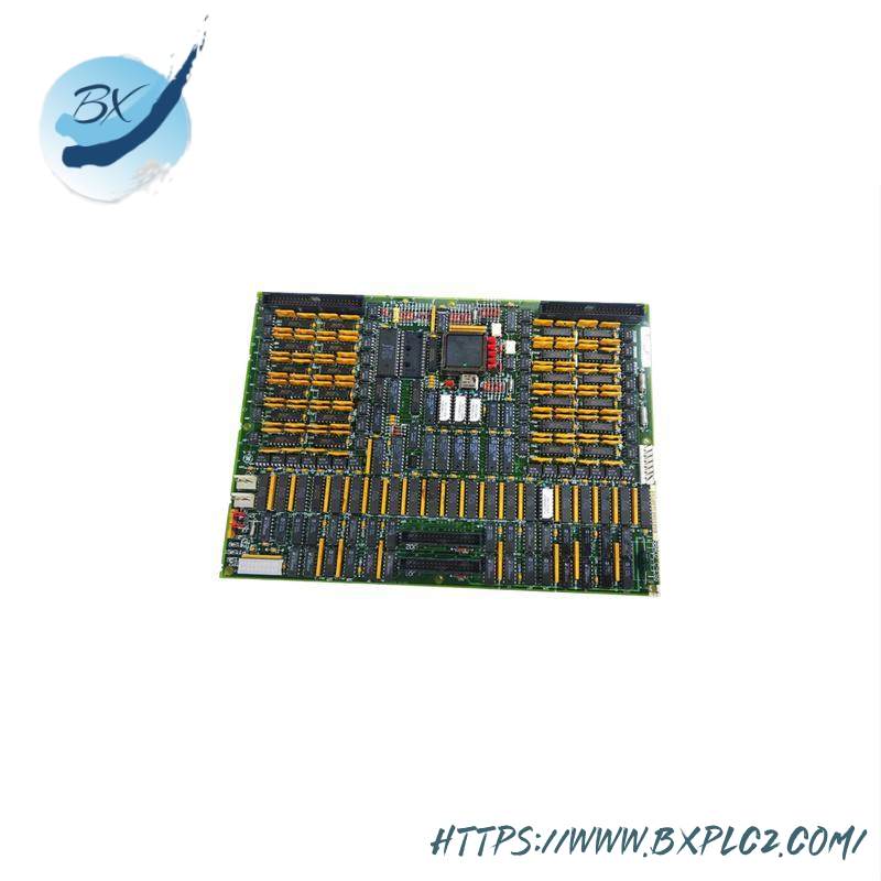 GE DS200TCQBG1BBC I/O module