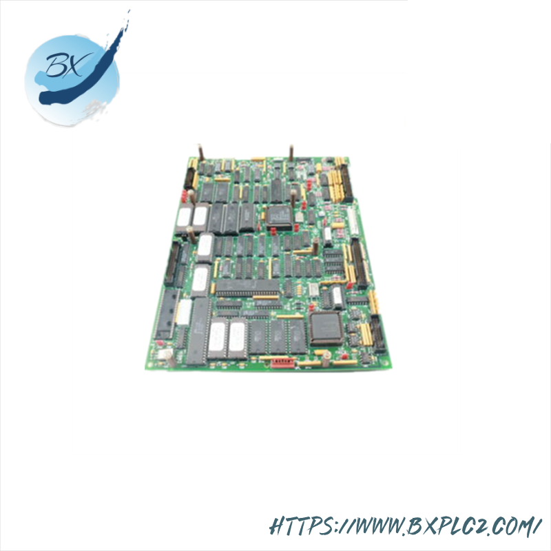 GE DS200TCTEG1A Power Supply DC Input Board