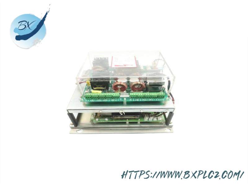 GE DS2020EXPSG3 Exciter Power Supply Module