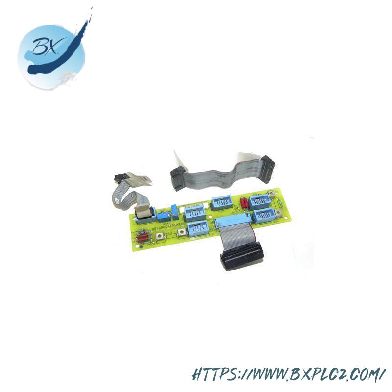 GE DS3800DEPB1A1B EXCITATION POWER BOARD