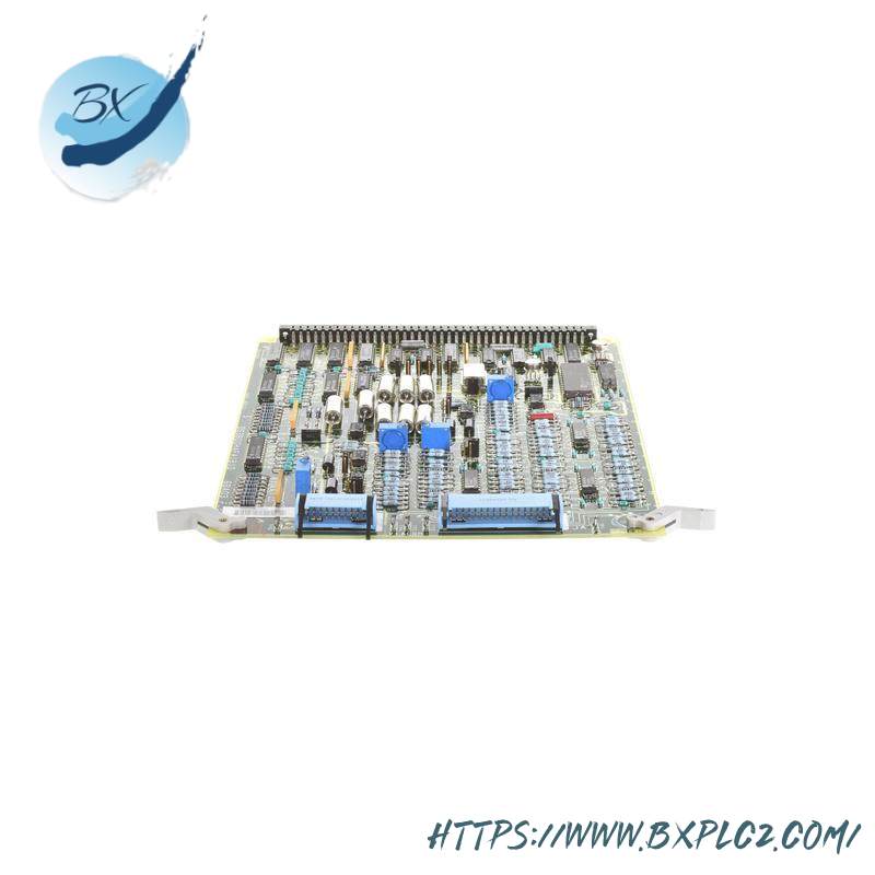 GE DS3800HAFA1B1D TURBINE CONTROL CARD