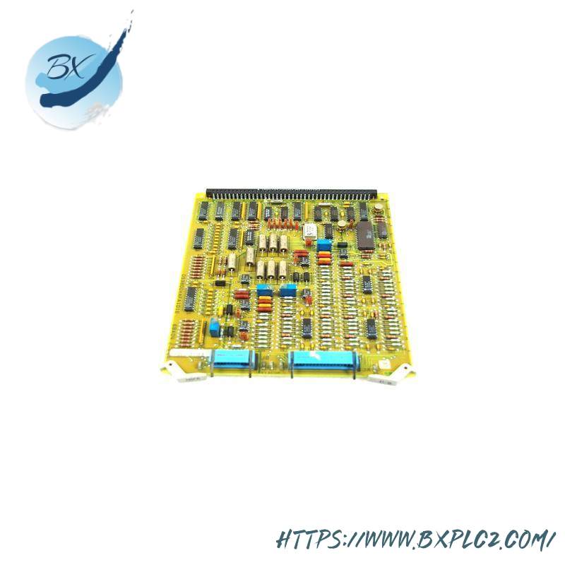 GE DS3800HAFA1D TURBINE CONTROL CARD