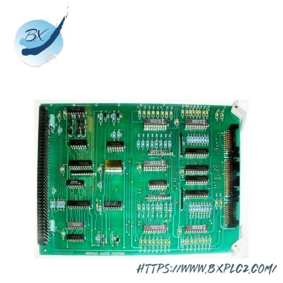 GE DS3800HAIA Analog Conversion Bd