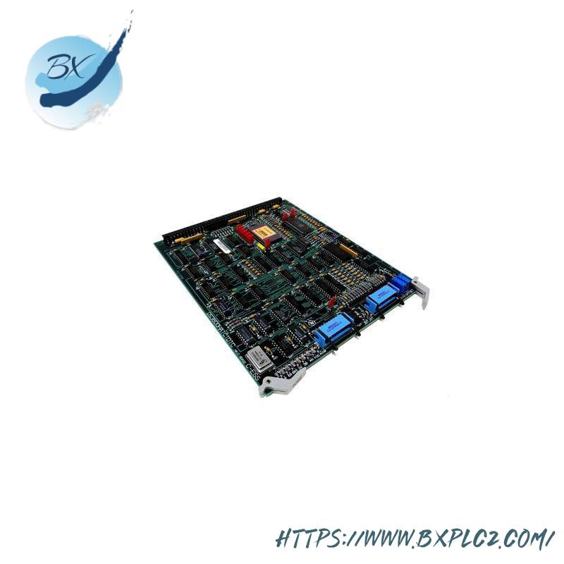 GE DS3800HAIC1D1B TURBINE CONTROL BOARD