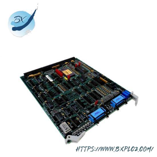 GE DS3800HAIC Analog Input Card