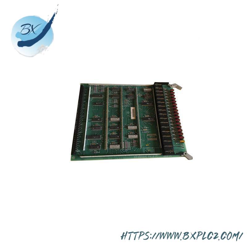 GE DS3800HCMB1C1C UNIV COMM PROC