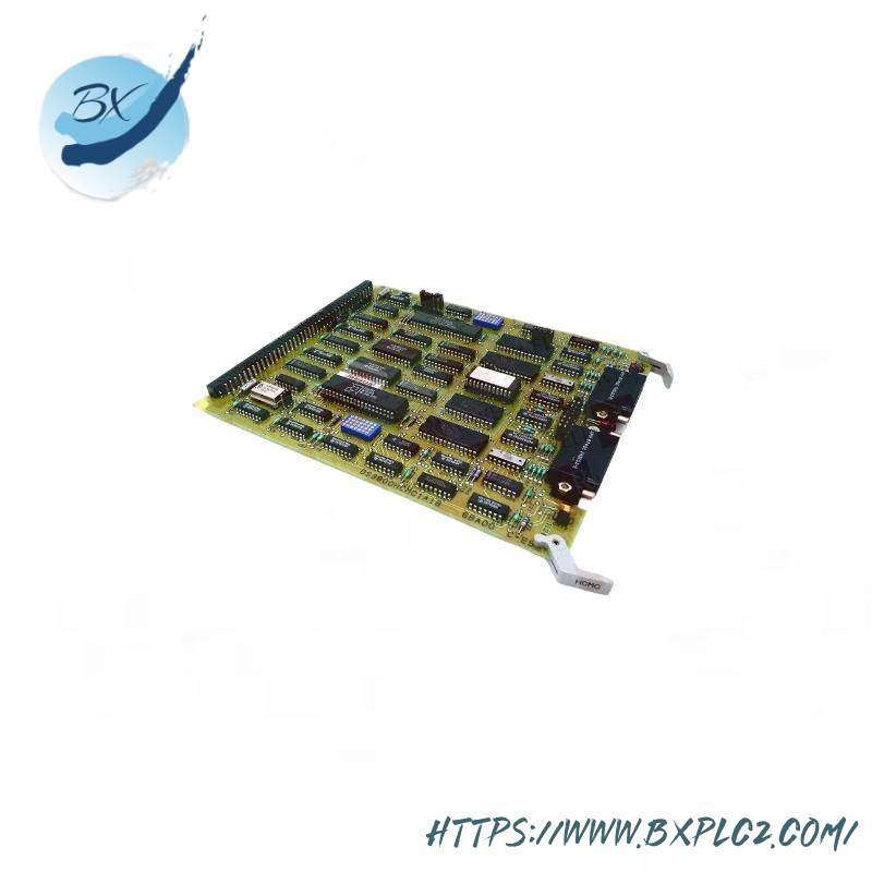 GE DS3800HCMC-1A1B DUAL COMMUNICATION BOARD