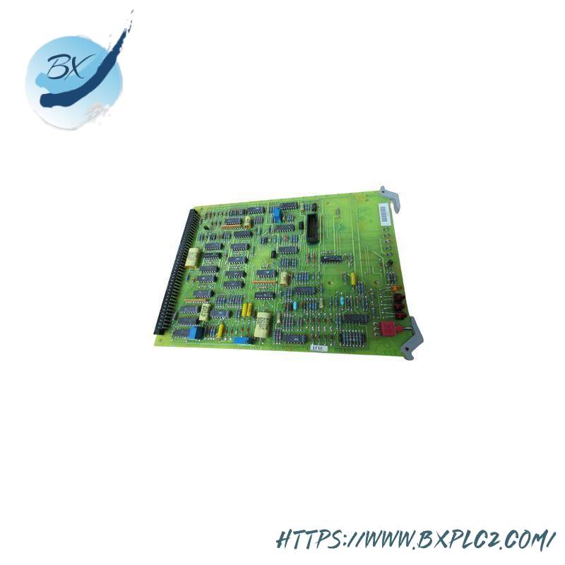 GE DS3800NASB1B1C SYNCR ISOLATOR