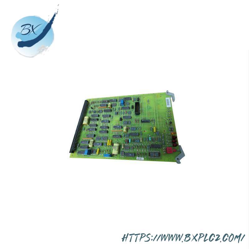 GE DS3800NEPB1C1C MOTOR EXCIT PWB BOARD