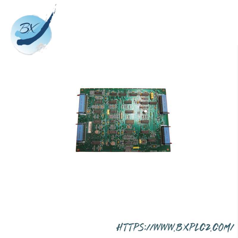 GE DS3800NGRA1L1E REGULATOR BOARD