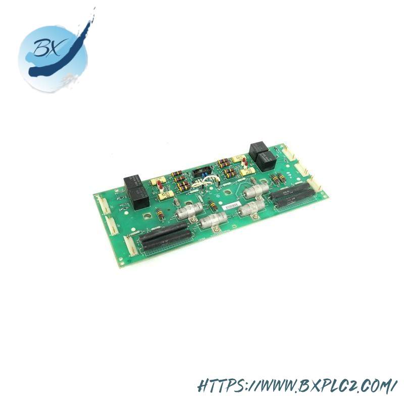 GE DS3800NHVK1A1A circuit board