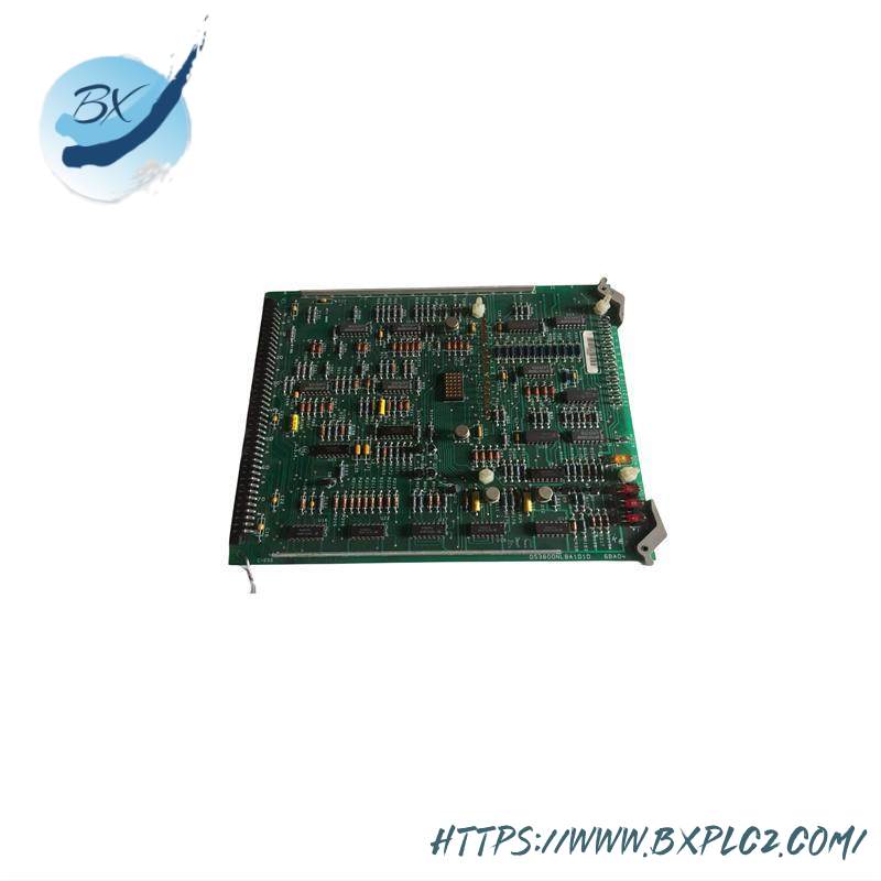 GE DS3800NLTB1K1H PC BOARD