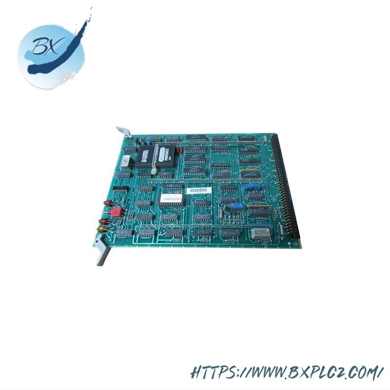 GE DS3800NPPB1K1H CIRCUIT BOARD