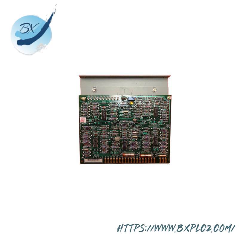 GE DS3800NPPB1L1H CIRCUIT BOARD