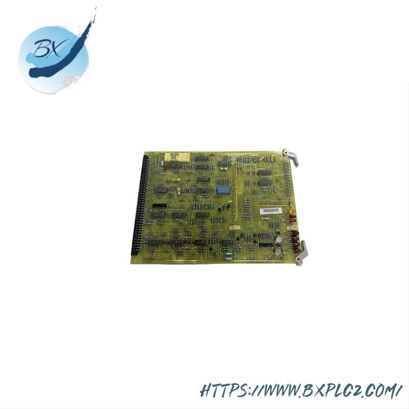 GE DS3800NPPC1K1J CIRCUIT BOARD