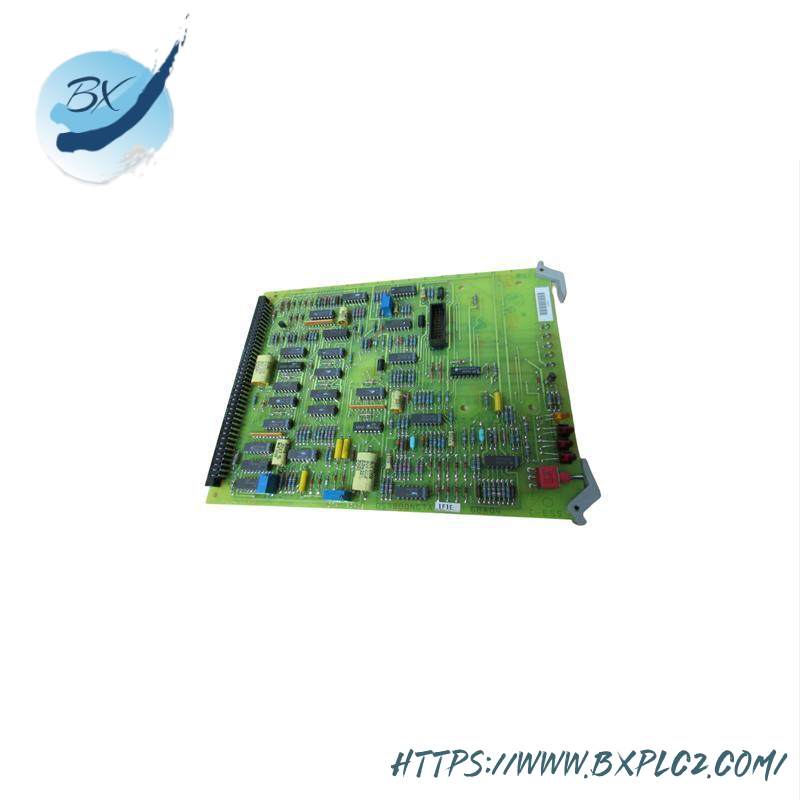 GE DS3800NPPC1K1K CIRCUIT BOARD