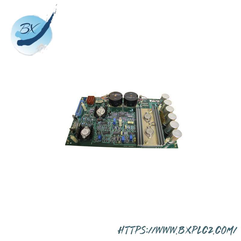 GE DS3800NSCB1N1F CIRCUIT BOARD