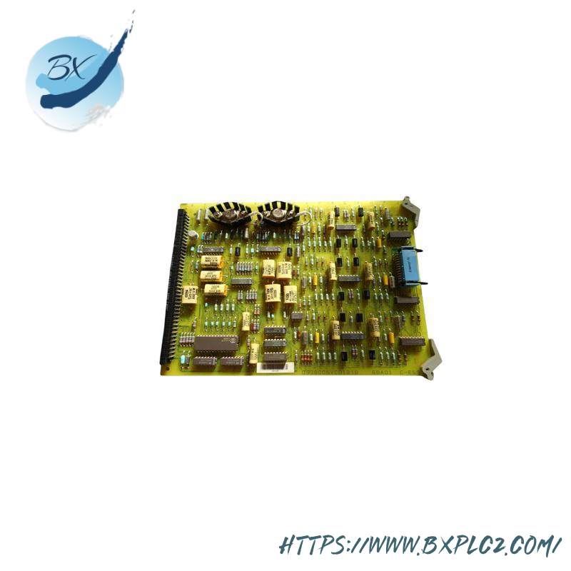 GE DS3800NVCD1B1A CONDITIONING BOARD