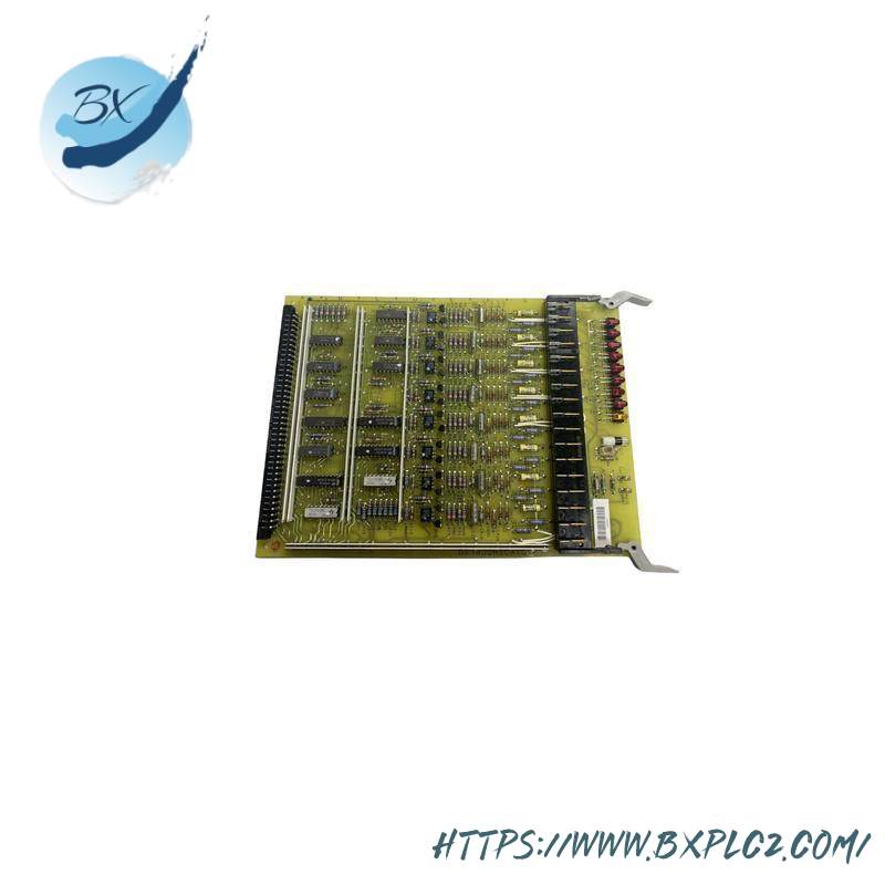 GE DS3800XCIA CIRCUIT BOARD