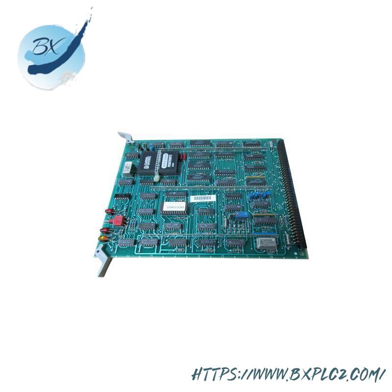 GE DS3800XTFS1A1A CARD