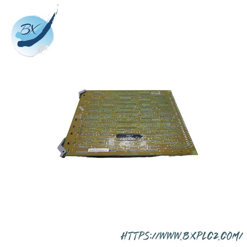 GE DS380ONDTA CIRCUIT BOARD