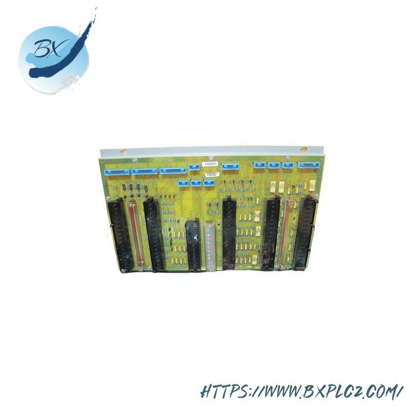 GE DS3820AIPA ANALOG I/O MODULE