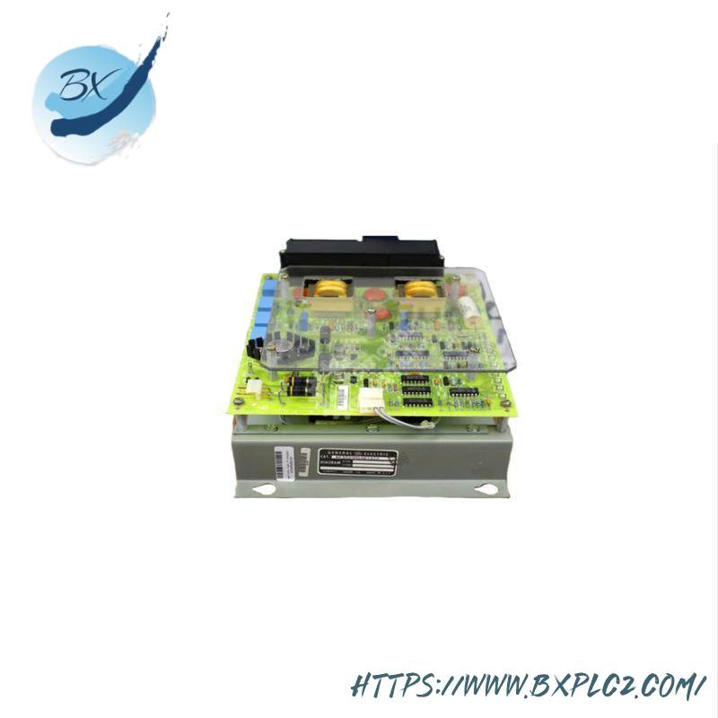 GE DS3820MSAB1A1A CIRCUIT BOARD