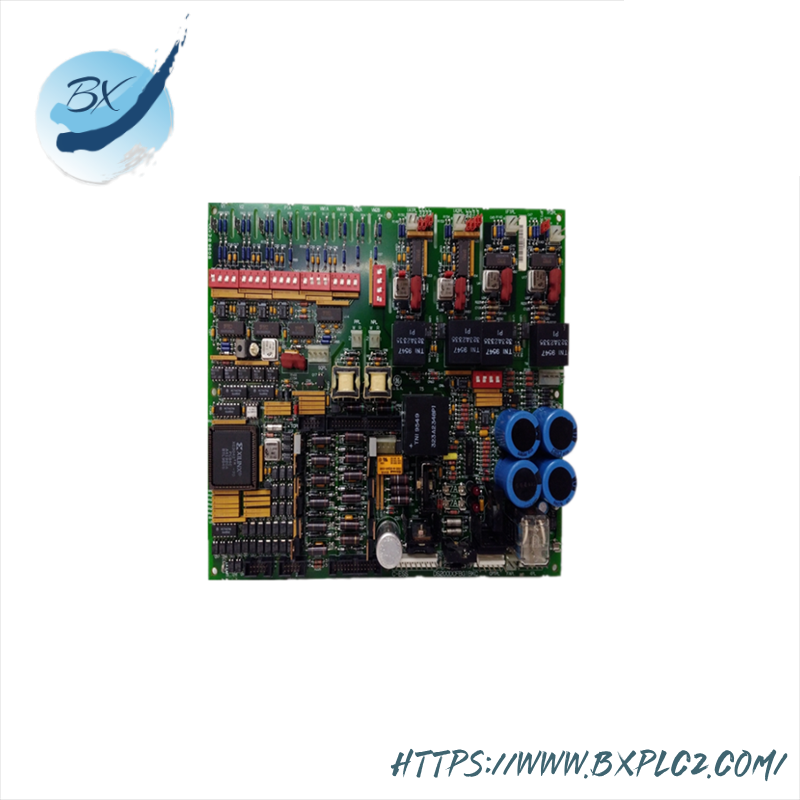 GE F31X301DCCAPG1 Drive Control Board